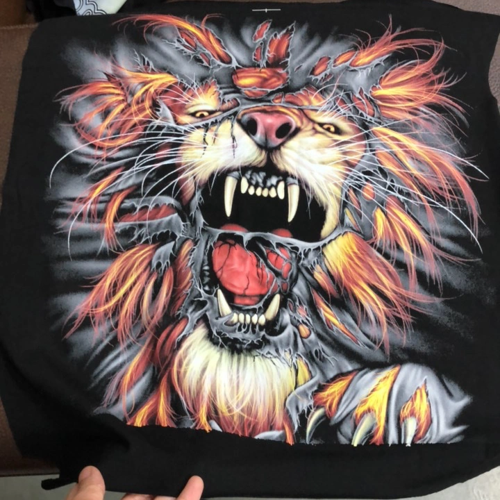 Screen Printing Pet Film Heat Transfer Paper Neck Label Printing Logo Printing Material Matt Release Coating Film Pet Film Manufacturer