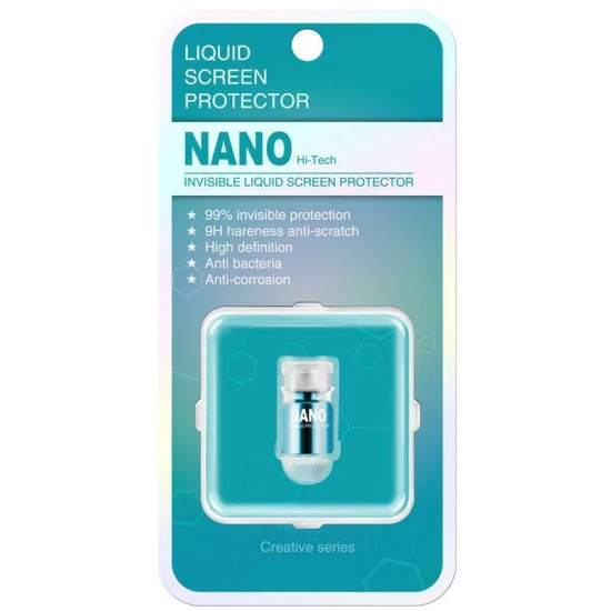 Neu eingetroffen 9h Nano Technology Guard Hi